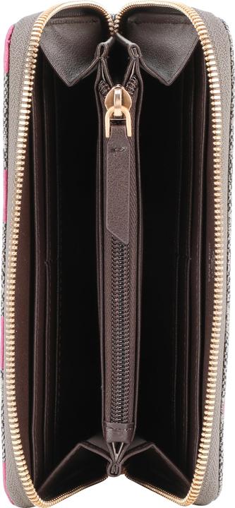 Actual product image Joop! wallet mazzolino punti melete lh11z