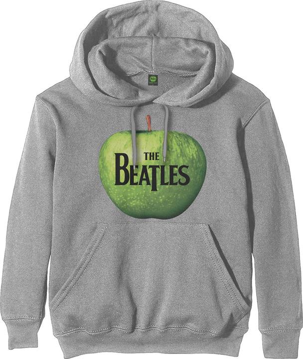 Actual product image The Beatles Apple logo (XL)