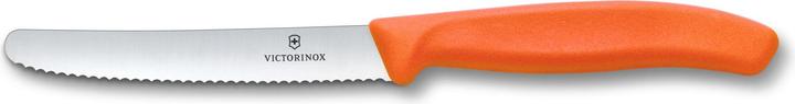 Produktbild Victorinox Swiss Classic, Tomaten & Tafelmesser, 6tlg, 11cm (11 cm)