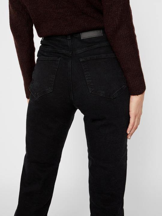 Immagine prodotto Pieces Jeans elasticizzati da mamma (L)