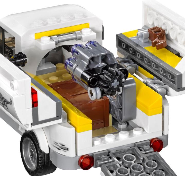 Immagine prodotto LEGO Attenzione all'avvoltoio (76083, LEGO Marvel)