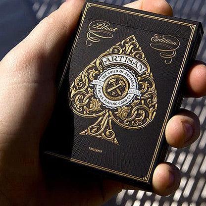 Immagine prodotto Theory11 Carte artigianali (Inglese)