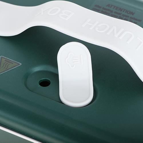 Actual product image Adler AD 4505 green Electric food warmer