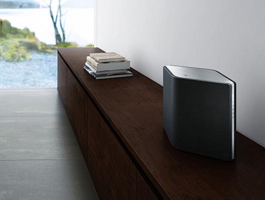 Actual product image Philips Aw5000