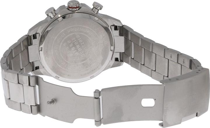 Produktbild Swiss Military Hanowa Chrono Classic II (Chronograph, 45 mm)