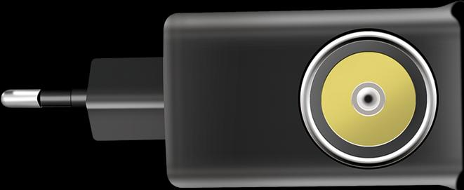 Produktbild LogiLink Steckdosenadapter