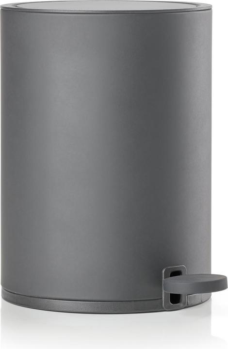 Produktbild F&R Pedaleimer Karma 3 liter Grey (3 l)