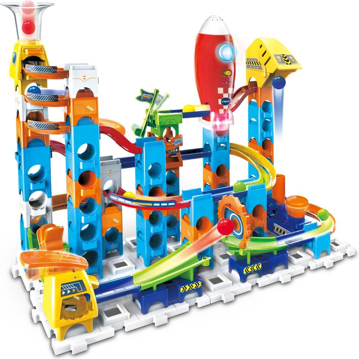 VTech Marble Rush - Raketenset elektronisch M100E