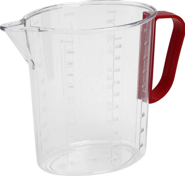 Actual product image Ebnat Measuring cup (1000 ml)