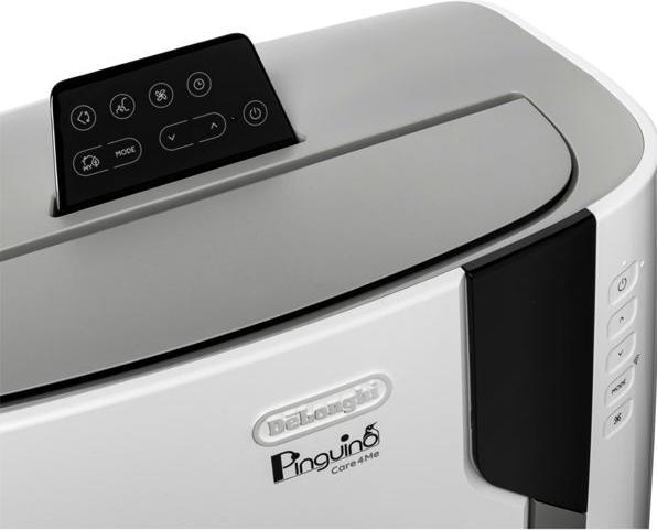 Produktbild De'Longhi Pinguino Care4Me (48 m², 13000 BTU/h)