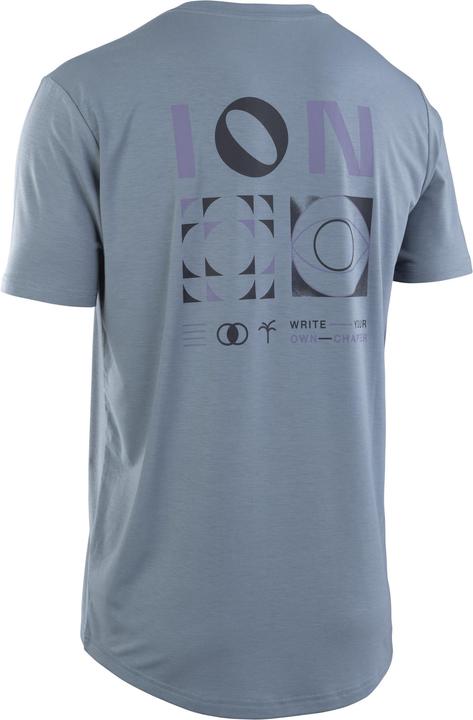 Produktbild ION Bike Jersey Seek Graphic SS (S)
