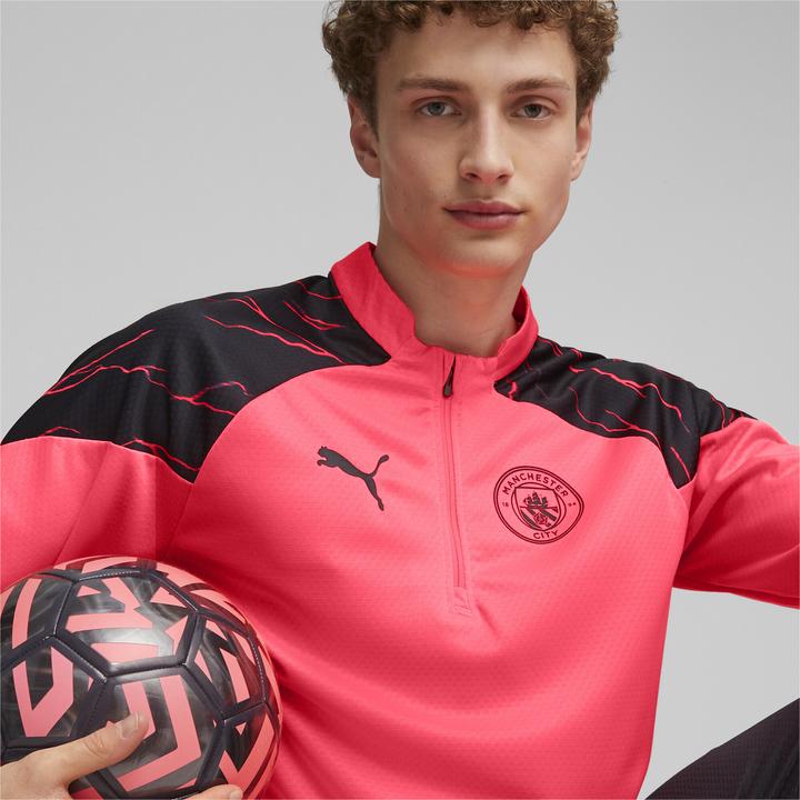Immagine prodotto Puma Top 1/4 di zip MCFC Training (XXL)
