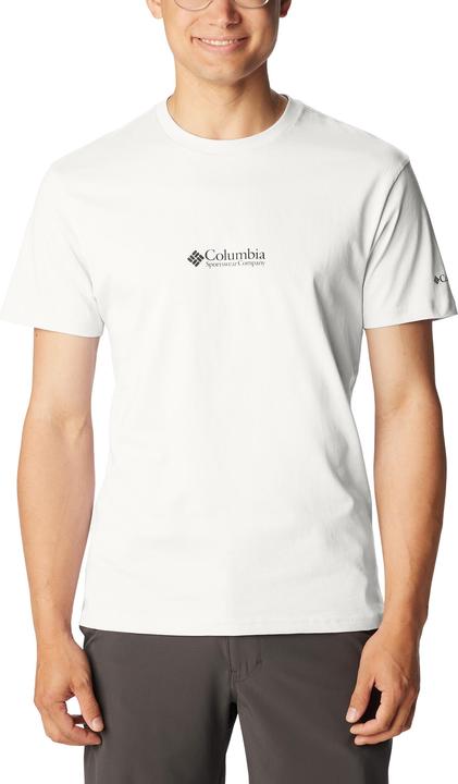 Bianco, Retro CSC nero