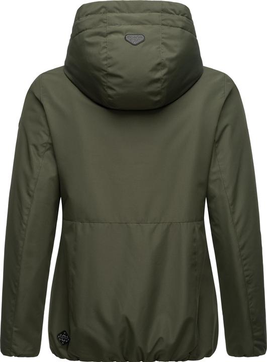 Actual product image Ragwear Sunniva (XL)