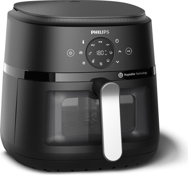 Philips 2000 series NA231/00 (EU-Stecker)