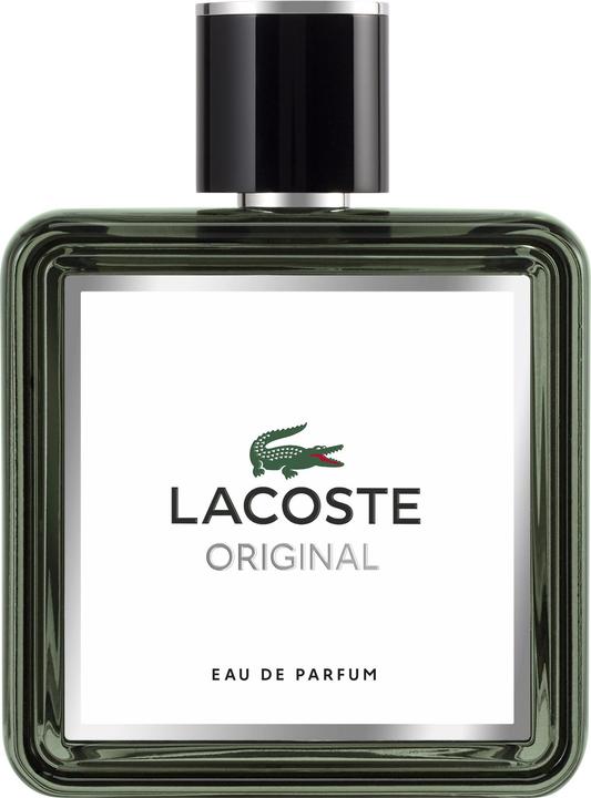 Lacoste Original Eau de Parfum