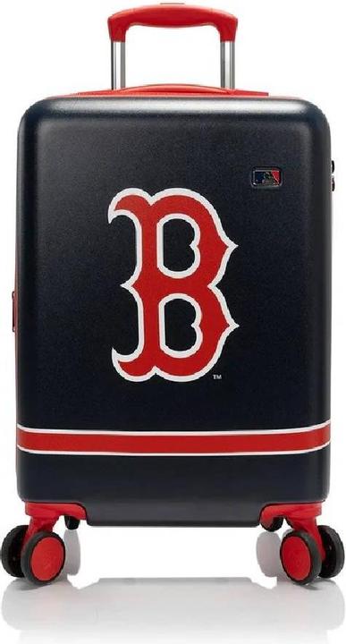 Produktbild Heys MLB Spinner - BostonSox Handgepäckkoffer (41 l, Handgepäck (bis 50l))
