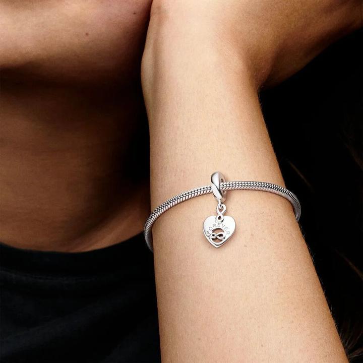 Image du produit Pandora Personnes (Argent sterling 925)