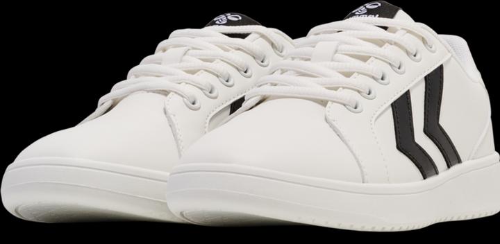Actual product image hummel Derby Court Lc Jr (38)