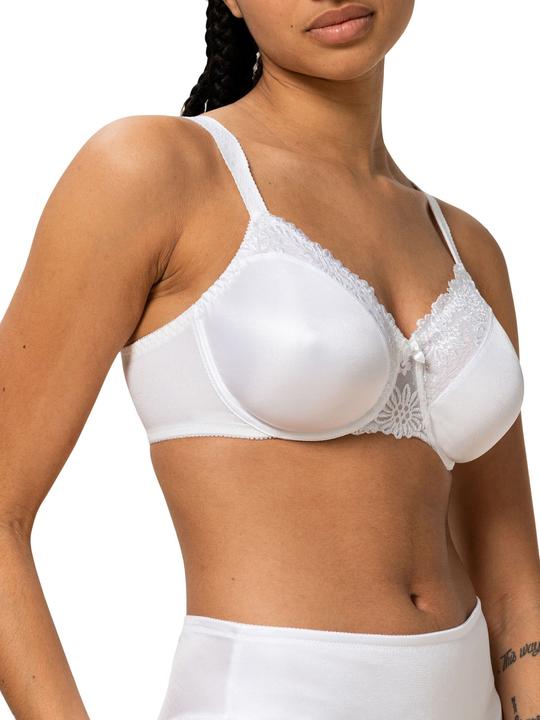 Produktbild Triumph Bügel-BH "Ladyform Soft" (80 C, Einzelpack)