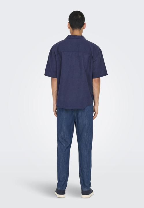 Actual product image Only & Sons ONSCAIDEN Hemd Hemd (XL)