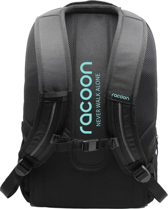 Produktbild Racoon Everyday Backpack Mint (30 l)