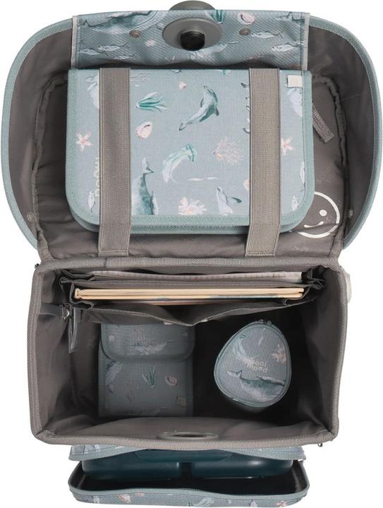 Image du produit School-Mood Set de cartables Champion (23 l)