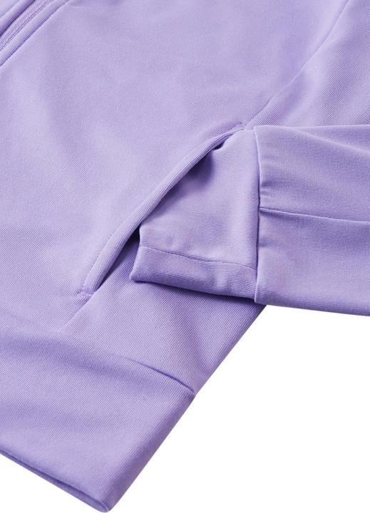 Image du produit Reima Kinder jacke Luotettu Lilac amethyst (128)