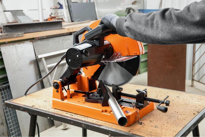 Image du produit Fein MKAS 355