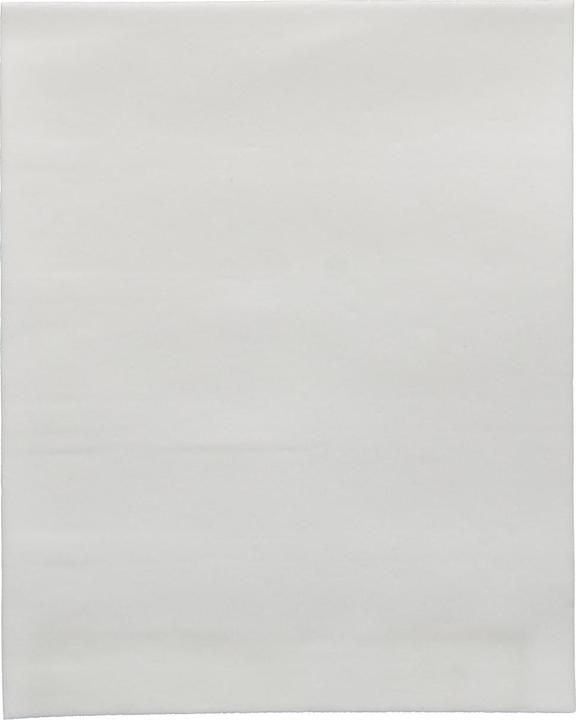 Actual product image bluu Universal washing strips (60 Washing cycles, Sheets)