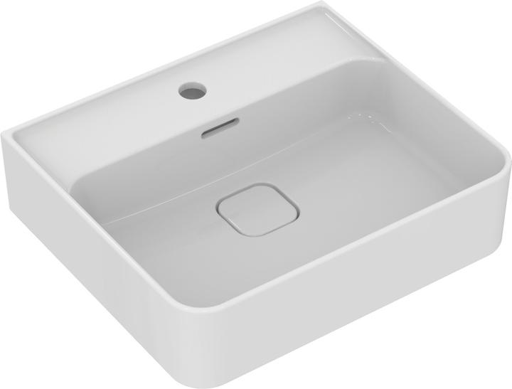 Ideal Standard Hand-rinse basin Strada II 50 cm white T292801 (430 mm, 500 mm)
