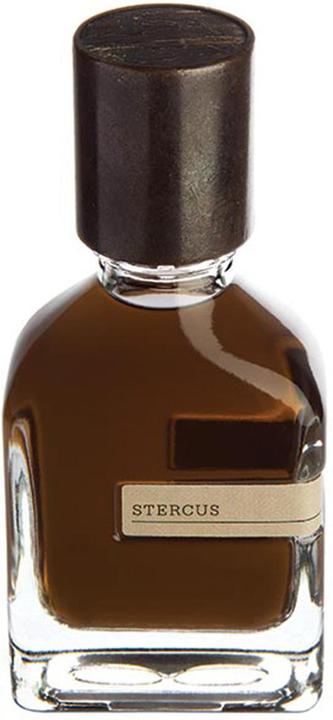 Image du produit Orto Parisi Stercus Eau De Parfum Vaporisateur (Eau de parfum, 50 ml)