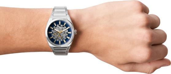Immagine prodotto Fossil Everett Automatic (Orologio da polso analogico, 42 mm)