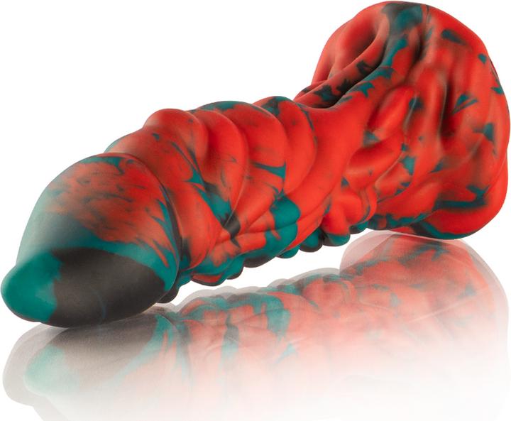 Productafbeelding Epic Phobos Dildo Zoon Van Liefde En Vreugde
