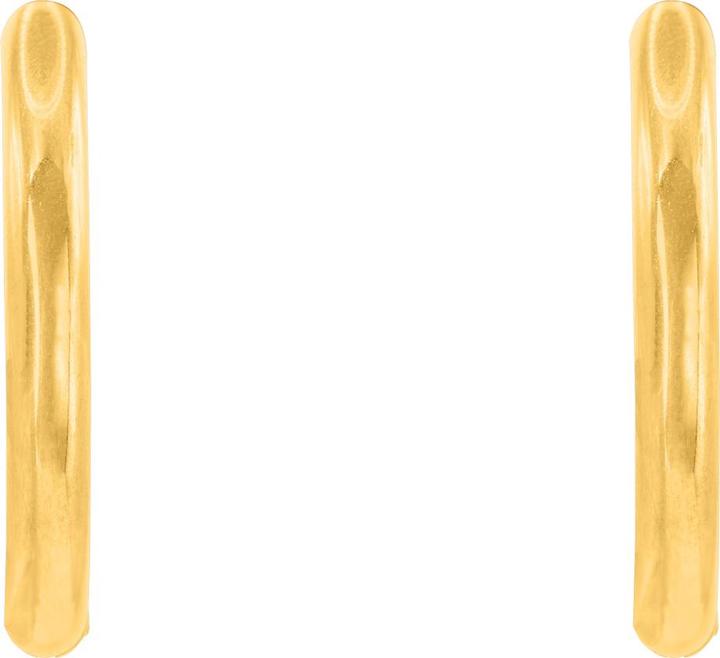 Immagine prodotto Heideman Maria color oro (100% acciaio inossidabile)