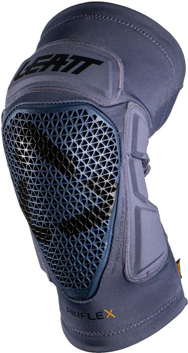 Produktbild Leatt Knieprotektoren AirFlex Pro (M, Knieschoner, Paar)