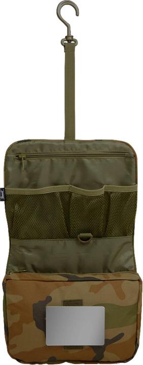 Produktbild Brandit Toiletry Bag large