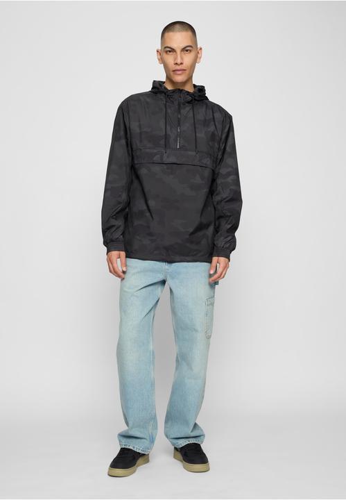 Immagine prodotto Urban Classics Camo Pull Over Windbreaker (M)