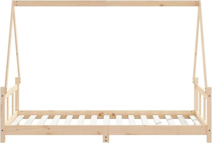 Produktbild VidaXL Uzziel (90 x 190 cm)