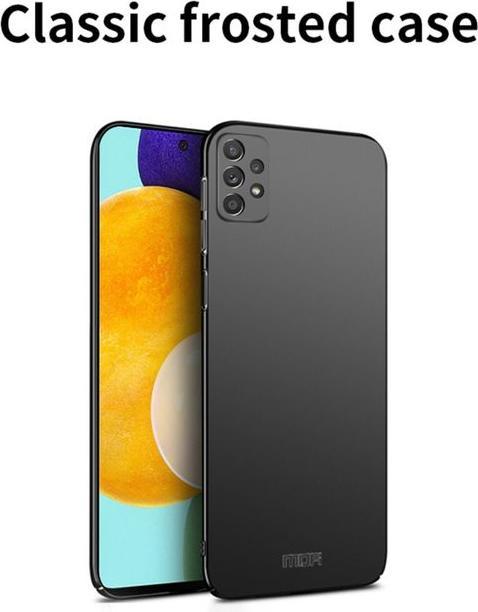Immagine prodotto Mofi Copertura in plastica rigida sottile della serie Shield (Samsung Galaxy A52 5G, Samsung Galaxy A52)