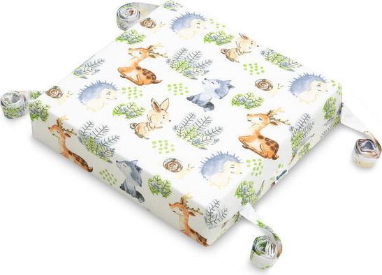 Sensillo Seggiolino Per Bambini - Forest Walk (Seggiolone)