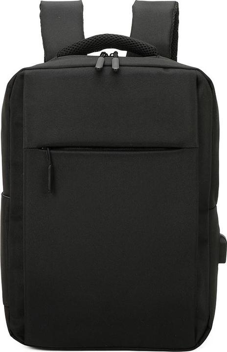 Gallantry Tito Laptop-Rucksack mit integriertem USB-Anschluss (15 l)