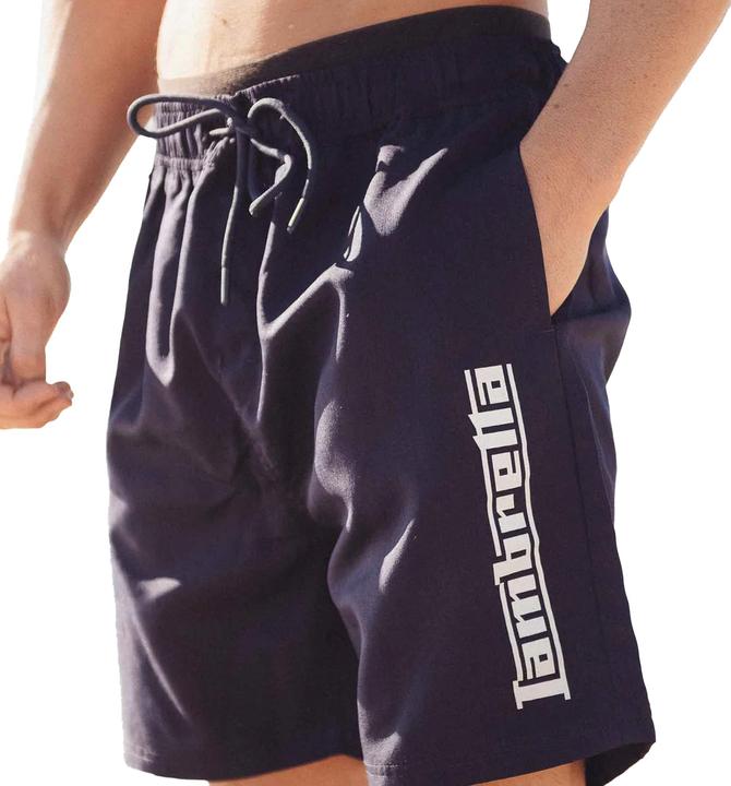 Immagine prodotto Lambretta SS25 Costume da Bagno a Pantaloncino Uomo (32)