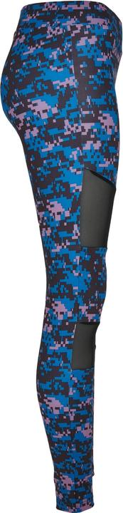 Produktbild Urban Classics Ladies Camo Tech Mesh Leggings (L)