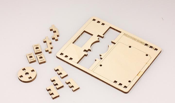 Image du produit Arduino Starter Kit anglais