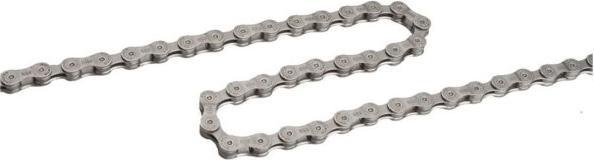 Actual product image Shimano Steps CN-E6070 (9-speed)
