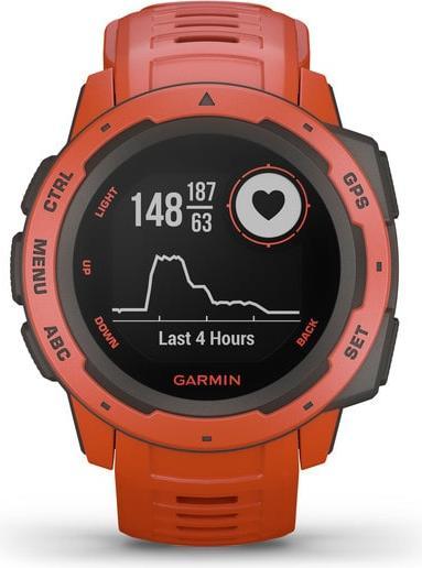 Image du produit Garmin Instinct (45 mm)