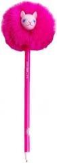 Image du produit Carat HARRY POTTER - Boursouf - Stylo Puff (Rose, 1 x)