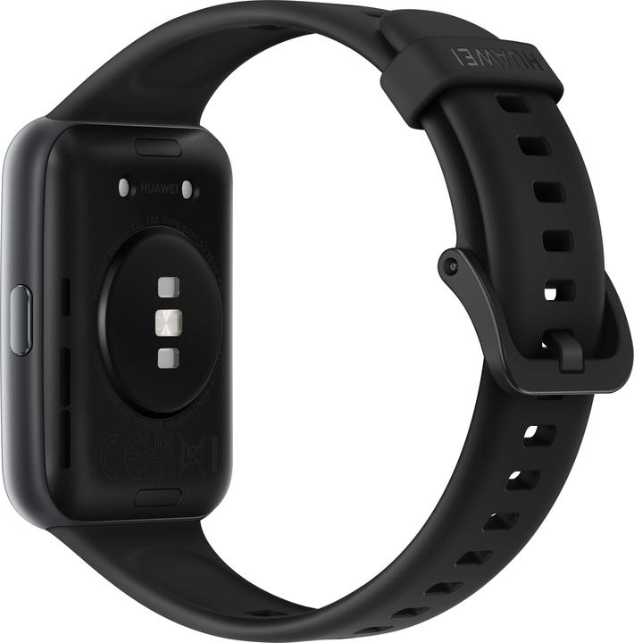Produktbild Huawei Watch Fit 2 Active (46 mm)