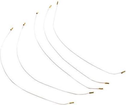 Actual product image Velleman SPARE WIRE FOR VTSUSB6 - 5 pcs